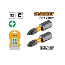 Ingco sdbim71ph125 odvijački udarni bit ph1 25mm 2/1 ( SDBIM71PH125 )