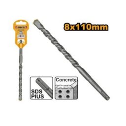 Ingco dbh1210801 sds+ burgija za beton 8x110mm ( DBH1210801 )
