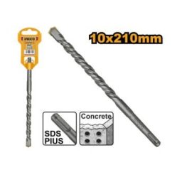 Ingco dbh1211003 sds+ burgija za beton 10x210mm ( DBH1211003 )