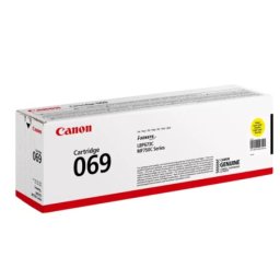 Canon cartridge crg-069 y Toner