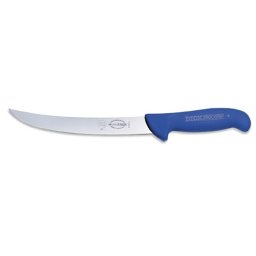 Mesarski nož pandler zakrivljeni 21cm Dick Ergo Grip 8-2425-21