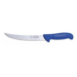 Mesarski nož pandler sa udubljenjima 21cm Dick Ergo Grip 8-2425-21K