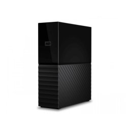 WESTERN DIGITAL W.D. My Book 12TB WDBBGB0120HBK-EESN