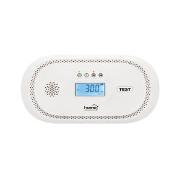 Detektor ugljen-monoksida CO10LCD
