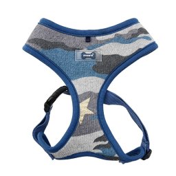 Puppia am za psa - UASA-HA1601 - Blue Camo