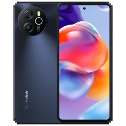 Blackview mobilni telefon Shark 8 8, 128 GB Gray