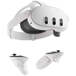 Meta Quest 3 128GB