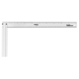 Neo Tools Ugaonik (aluminijumski) ( 72-147 )