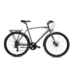 Capriolo urban 28" sivo (550) ( 924609-55 )
