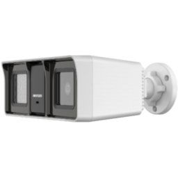 Hikvision DS-2CE18D0T-LFS 2.8mm Smart bullet kamera 2MP HDTV, hibrid IR+beli LED