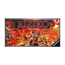Društvena igra Riziko