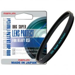 DHG SUPER LENS PROTECT 72mm