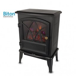 ELEKTRICNI KAMIN GREJALICA SFP202M BBLINK