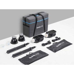Nanlite FS-300B 2 Kit