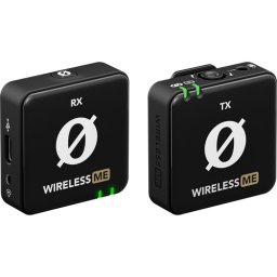 Rode Wireless ME single