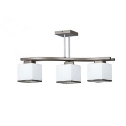 VESTA 366 VISILICA LED 60W 4000K CRNA (O 780 mm)