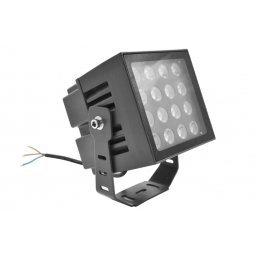 DAWN LED REFLEKTOR JM-4707 32W 4000K SIVI IP66