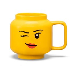Lego keramička šolja 530 ml: Dečak koji namiguje ( 41460803 )