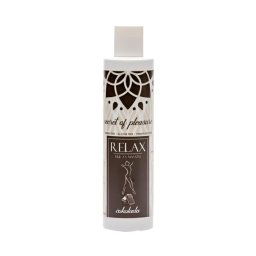 Relax ulje za masažu - čokolada 200ml