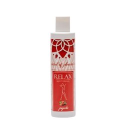 Relax ulje za masažu - jagoda 200ml