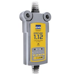 Punjač akumulatora GYSFLASH 1.12 (1A – 12V)