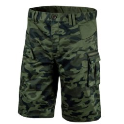 Neo Tools 81-271 Radne kratke pantalone (šorc) "Camo" ( 81-271-M )