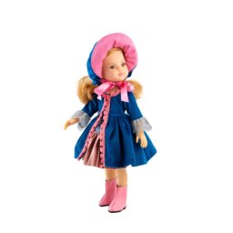 Paola Reina Lutka Larisa 32cm ( 4548 )
