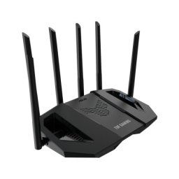 Asus TUF-BE6500 AiMesh Dual-Band Wi-Fi 7 ruter