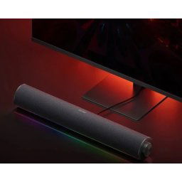 Xiaomi desktop zvučnik crna ( 70138 )