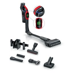 Bosch štapni usisivač BCS1041PET