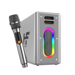 Hifuture MUSICBOX srebrna