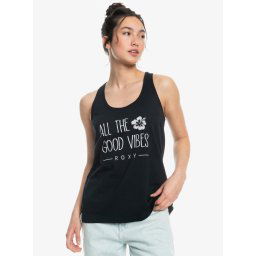 Women's tank top Roxy VIEW ON THE SEA