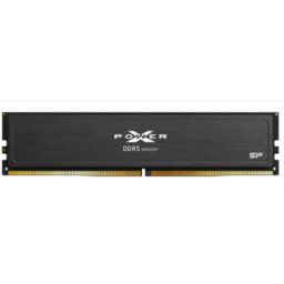 Silicon Power DDR5 32GB 5600MT/s XPOWER Pulse CL40 1.25V UDIMM ( SP032GXLWU560FSJ )