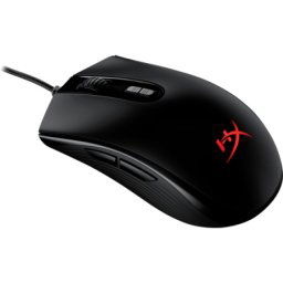 HyperX Pulsefire Core/ žični/ Gaming/ crni Miš ( 4P4F8AA )
