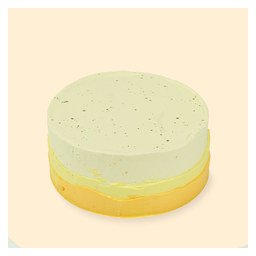 Čoko oranž - bezglutenska torta