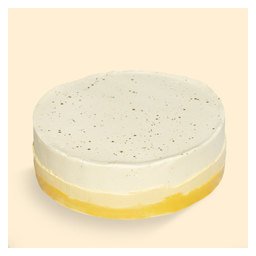 Čoko oranž - bezglutenska torta