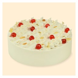 Moskva šnit torta