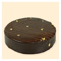 Gabon torta