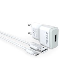 SYROX J28 2.0A Type-C Charger