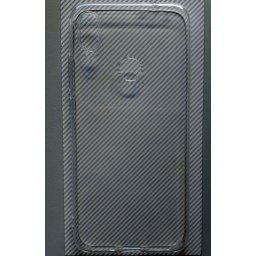 TPU maska 0.3mm ultra tanka Xiaomi REDMI Note 7, Note 7 Pro 2019 (6.3"), providna