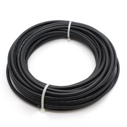 KABEL ZA SOLARNE PANELE 10mm2 - crni EGE