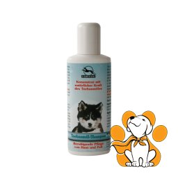 Fortan Teebaumol šampon za pse 125ml, Ulje čajnog drveta