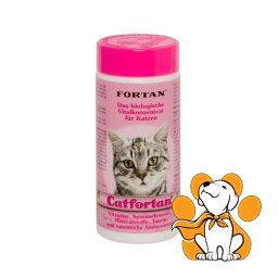 Fortan Catfortan preparat za mačke 90g, Vitamini za rast i razvoj kostiju
