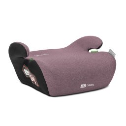 Lorelli ORION i-Size autosedište 125-150 cm Pink