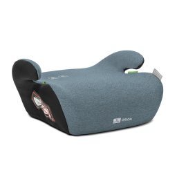 Lorelli ORION I-Size autosedište 125-150 cm Blue