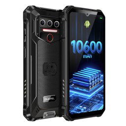 Oukitel WP23 4/64GB Black