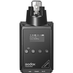 Godox TX3 XLR