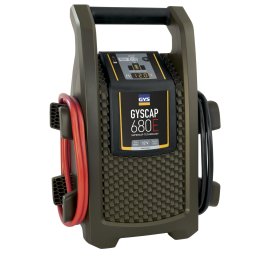 Booster BATTERYLESS GYSCAP 680E