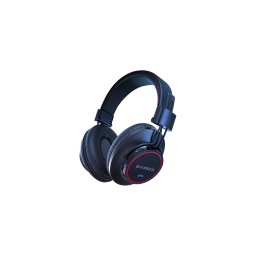 SYROX S26 Wireless Headset with Microphone black