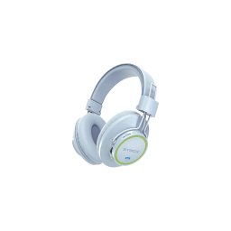 S26 Wireless Headset with Microphone gray